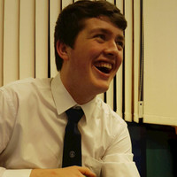 Callum Chalmers