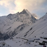 Ananda Raj Pathak
