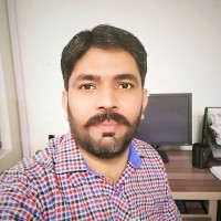 Tahir Shahzad