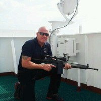 Steve Emerson