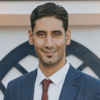 Mohamed Abozamel