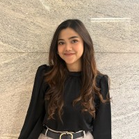 Caroline Sabrina Angelique Sukampo