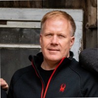 Paul Mccallum
