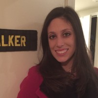 Gabrielle Walker