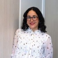 Maria Laura Cruz