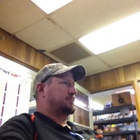 Robert Cutting
