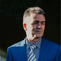 Robert Baines