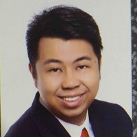 Steven Seah