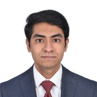 Joshua Ray Sundaraja