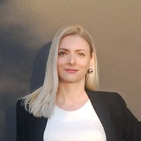 Bojana Djordjevic
