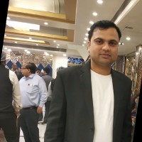 Abhinaw Kumar Pathak