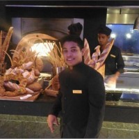 Indrajit Roy