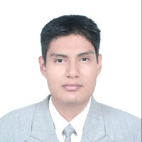 Abraham Efraín Flores Sánchez