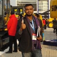 Lutfur Chowdhury