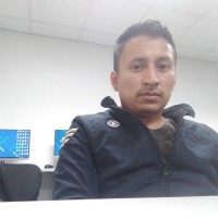 Luis Alejandro Carranza Nolasco