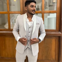 Nithish Rao N