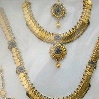 Gowri All In All