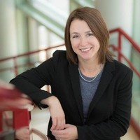 Vicki Reed