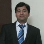 Vivek Khare