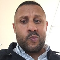 Joe Akram