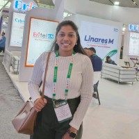 Dr Ankita Waghmare