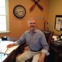 Todd Tomlinson