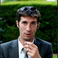Mathieu Grossin