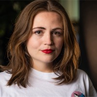 Edel-Marie Haukland