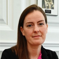 Kathryn Waller