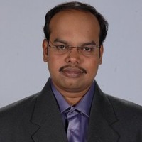 KESHAVA RAJU