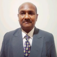 Manoj Kumar N P