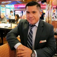 Ronald Julca
