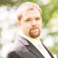 Aaron Frank
