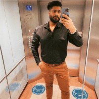 Saad Mohammad