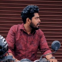 Nikhil Joy