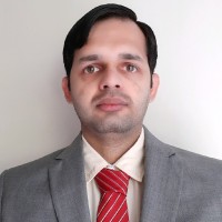 Pradeep P B