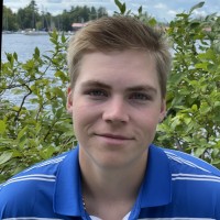 Brendan Bergman