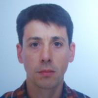 Rubén Marcos