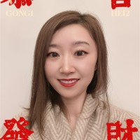 赵姗姗