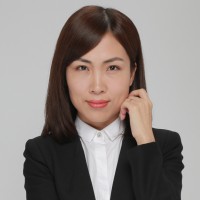 李丽英