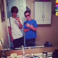 Zach Simone