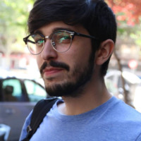 Pablo Pinach