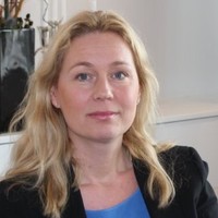 Jennie Evsäter