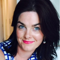 Paula Mcmahon