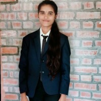 Nimmala Anusha