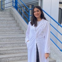 Narges Yahyazadeh