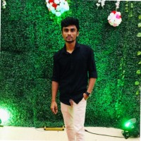 Karthick Mahendhiran
