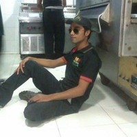 Umair Alam