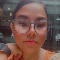 Sindy Ramirez