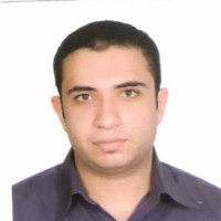 Mohamed Nasr